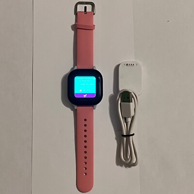 Smartwatch Gizmo Gadget Band Gizmo Watch (Verizon) Kids Smartwatch