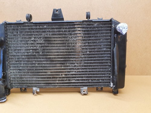 Kawasaki ZRX1200 Radiator Genuine 2001 - 2007 - Picture 6 of 10