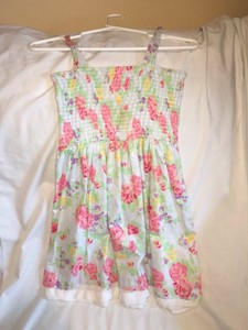 george sundress