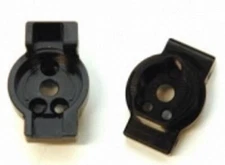 New ST Racing Concepts Traxxas TRX-4 Aluminum Rear Axle Portal Drive Mount (1 pa