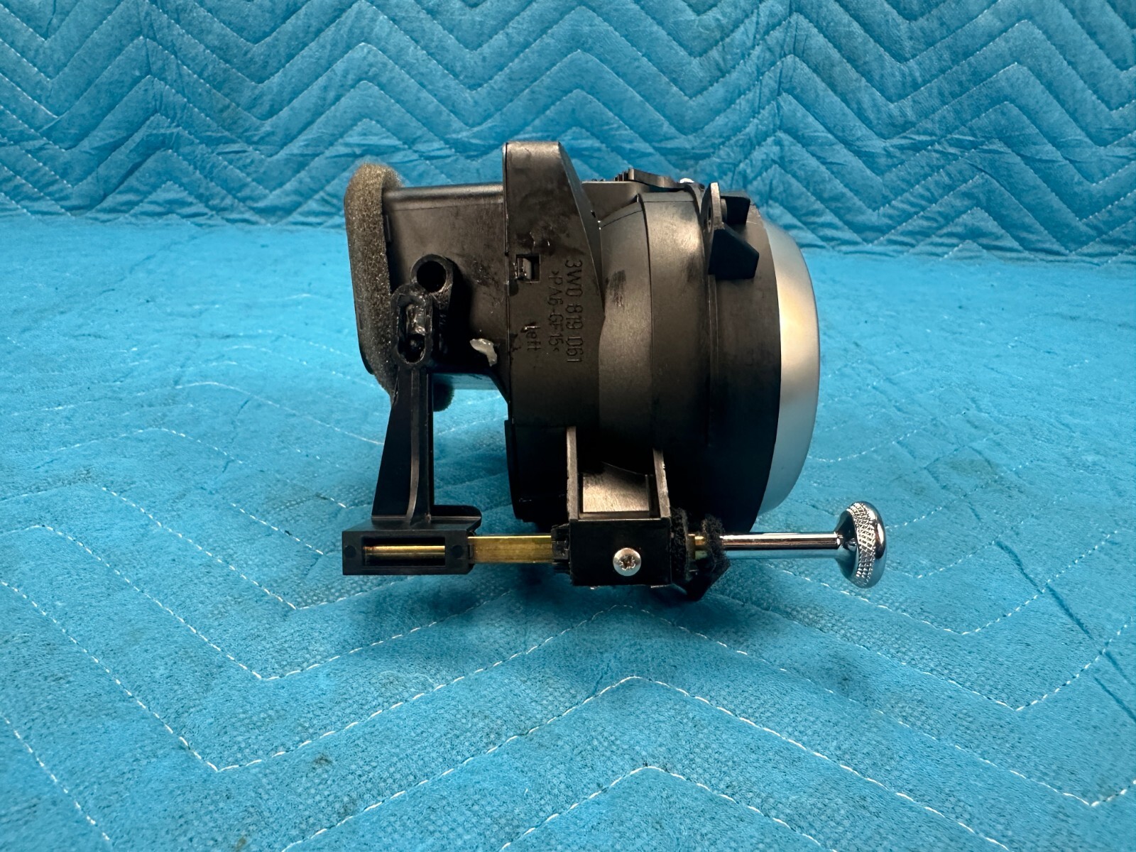 Bentley Continental Flying Spur Dash Air Vent Driver's Side 29k 2006-2012 OEM