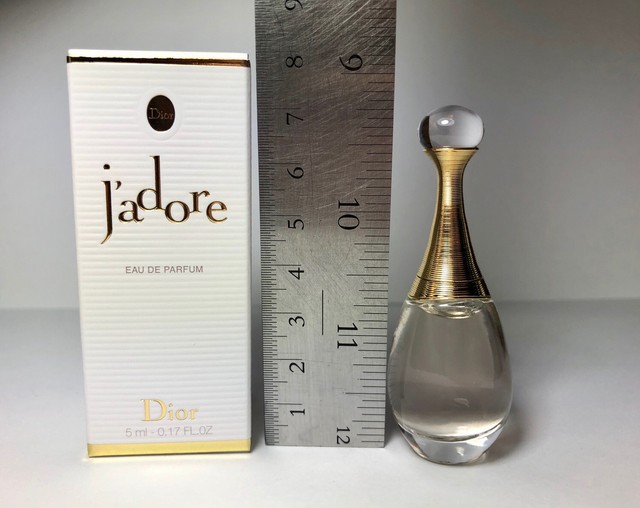 dior jadore 5 ml