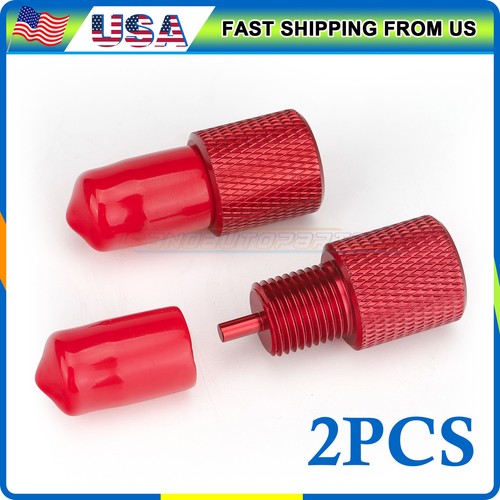 2 PCS Combination and Prop Proportioning Valve Bleed Bleeder Tool PV2 PV4 Tool - Picture 1 of 9