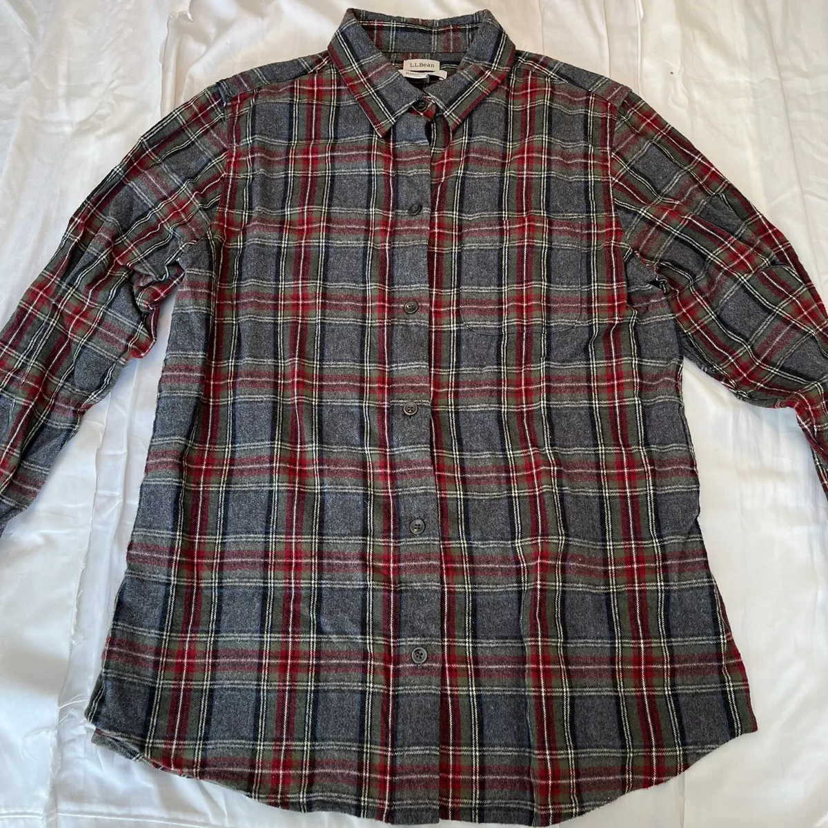 Ll bean sale relaxed fit