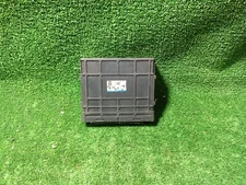 MR539772 E2T71582 MITSUBISHI PAJERO PININ Control Unit Engine ECU 2.0 GDI