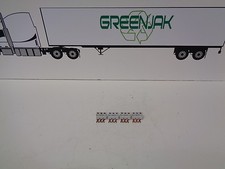 ALLEN-BRADLEY 140-L2 SER D 600V .64A TERMINAL LINK (LOT OF 4) - USED - FREE SHIP