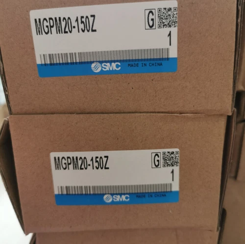 SMC MGPM20-150Z Cylinder 1PC New MGPM20150Z Free Shipping - Picture 1 of 2