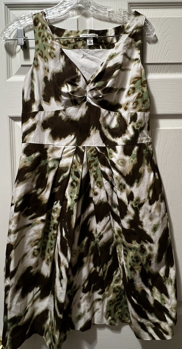 banana republic petite dresses Floral Dress + Mask for Small Faces Banana Republic | Dresses |