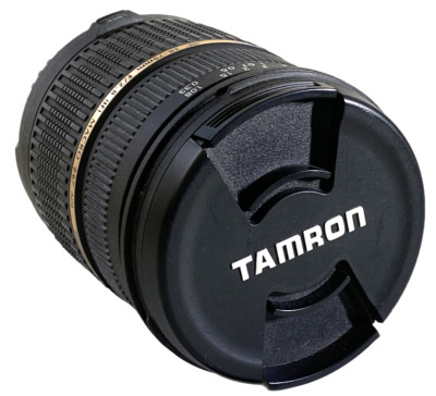 Tamron AF 2,8/28-75 mm LD XR Di SP Aspherical IF Macro für Nikon Vollformat