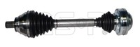 GSP 261100 Antriebswelle For Audi Seat Skoda VW