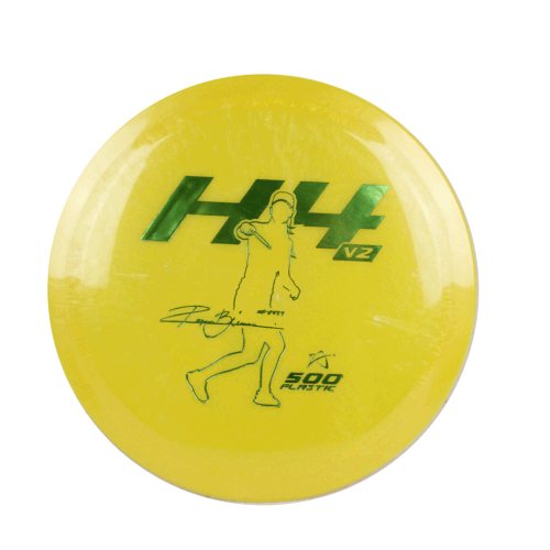 Prodigy Disc Golf H4 V2 Ragna Lewis 2021 Signature Distance Driver - Choose Disc - Picture 2 of 13