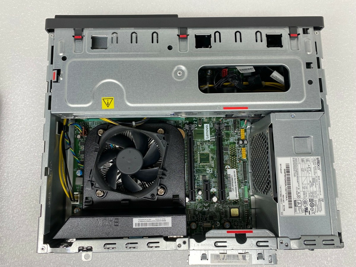 (未使用･未開封品)　TS M910S i7 8GB 1TB wyeba8q Amazon.com: Lenovo ThinkCentre M910s SFF Desktop Computer