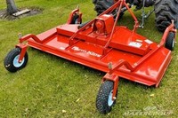 Farm King Y755 - 7' Heavy Duty Finishing Mower