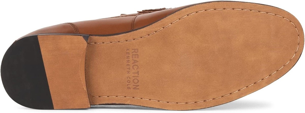 Kenneth Cole Reaction Men\'s Crespo 2.0 Belt Loafers Size 10.5. Sho3 Kenneth Cole Reaction Men main image 2