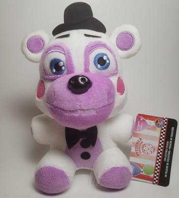 Five Nights At Freddyâs Authentic Funko Helpy Pizzeria Pizza Simulator Plush New 889698322706 | eBay