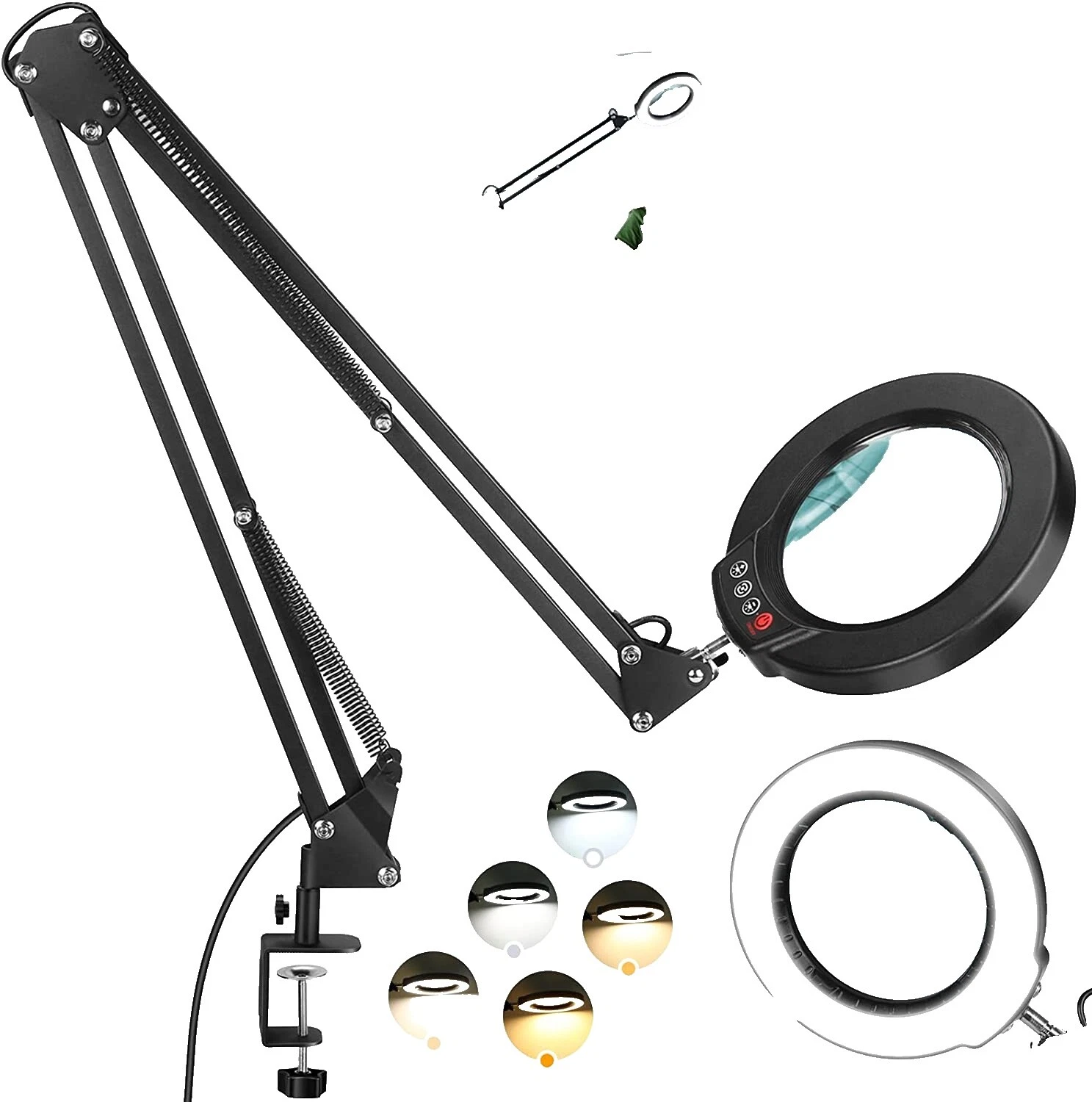 Porcelain Jewelry Care, Design & Repair