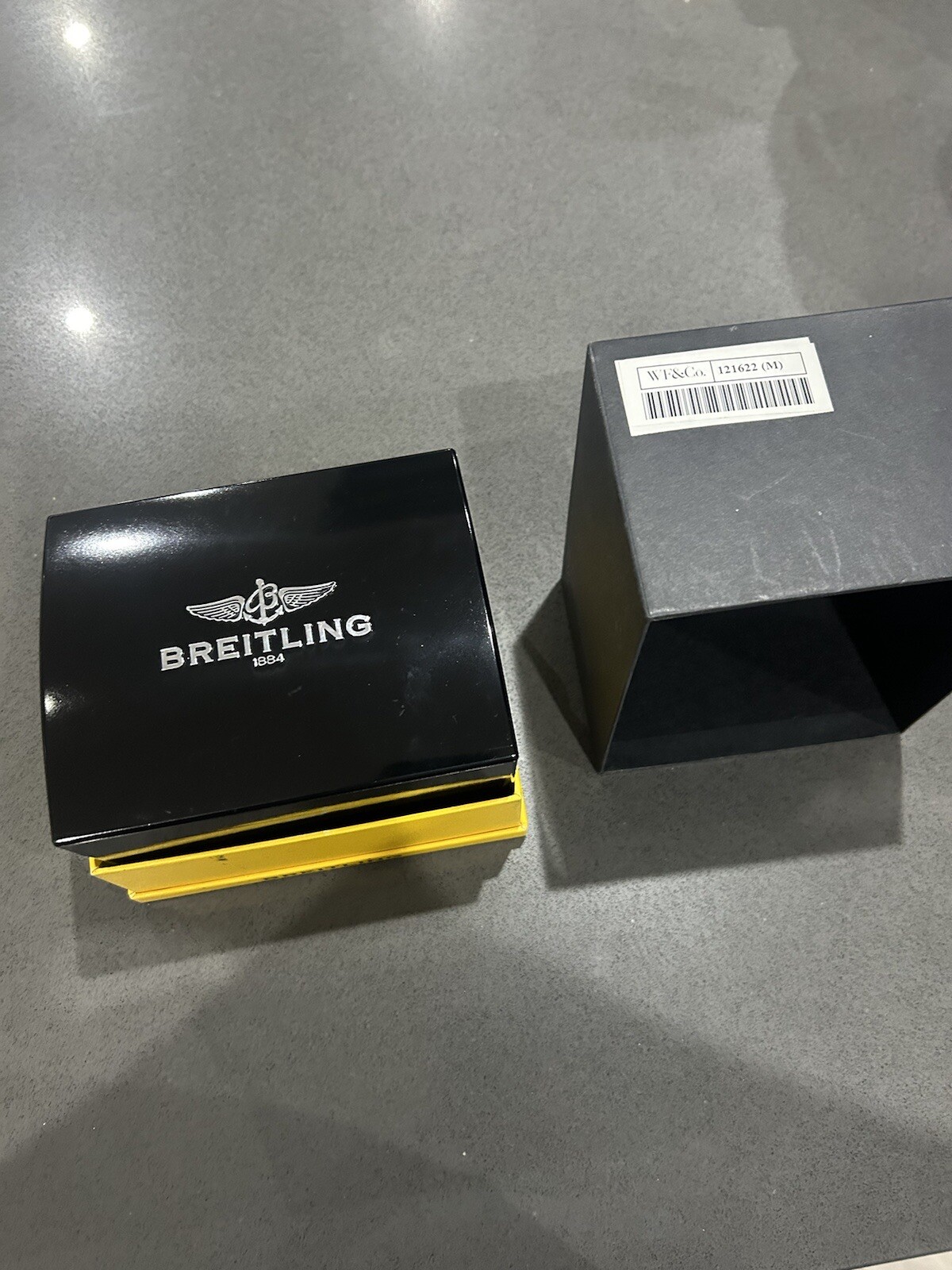Breitling Navitimer
