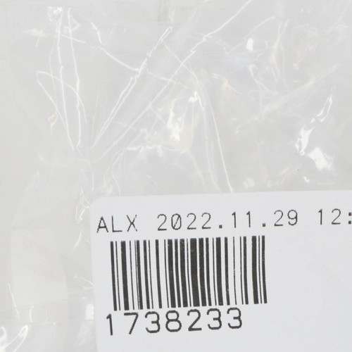 NEU FORD ECOSPORT MK2 VORDERRAD-WÖLBUNGSCLIP AA61-16K194-AA 1738233 ...