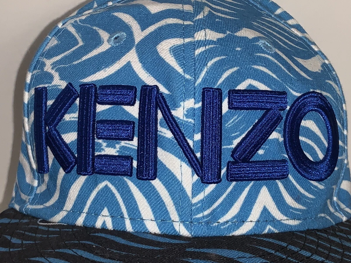 Kenzo hats best sale
