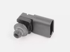 Sensore pressione impianto iniezione carburante collettore originale BMW MAPPA 13627792260