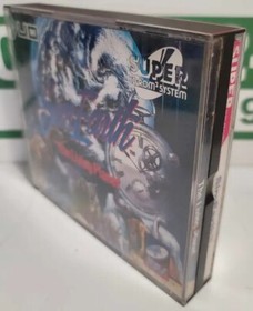 Sim Earth Turbografx CD Untested