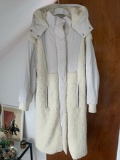 Bimba Y Lola Women's Winter Coat