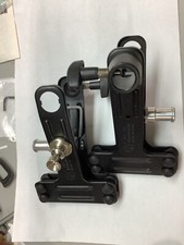 Manfrotto Art 175 Spring Clamp Lot of Two