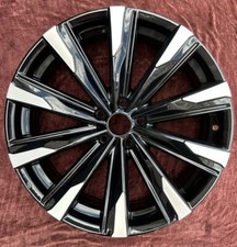 Toyota 2023 2024 2025crown Rs Advanced Crossover Oem 21 Wheel 4261130k70 75332