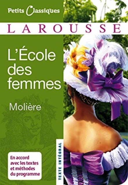L'ecole Des Femmes Moliere - Image 5