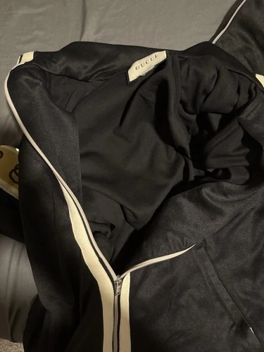 GU Designer Track Jacket image 3