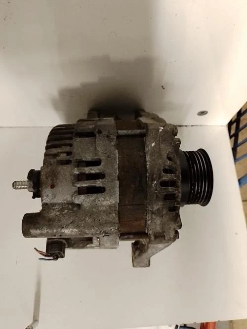 Alternateur PEUGEOT 4008 1608726580 - Photo 2/4