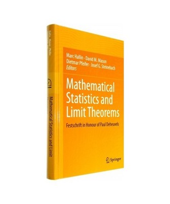 Mathematical Statistics and Limit Theorems: Festschrift in Honour of Paul Deheuv