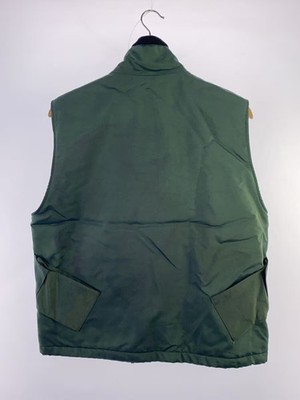 nigel cabourn HEMP VEST 48 カーキ Nigel Cabourn Vest green L | eBay