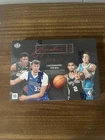 Topps Signature Class Basketball Hobby Box 2025-2026 - 2 Autographs Per Box NEW