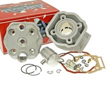 Derbi Senda 50 SM Racing 2018- Airsal Tech-Piston 50cc Cylinder Kit - UK Stock