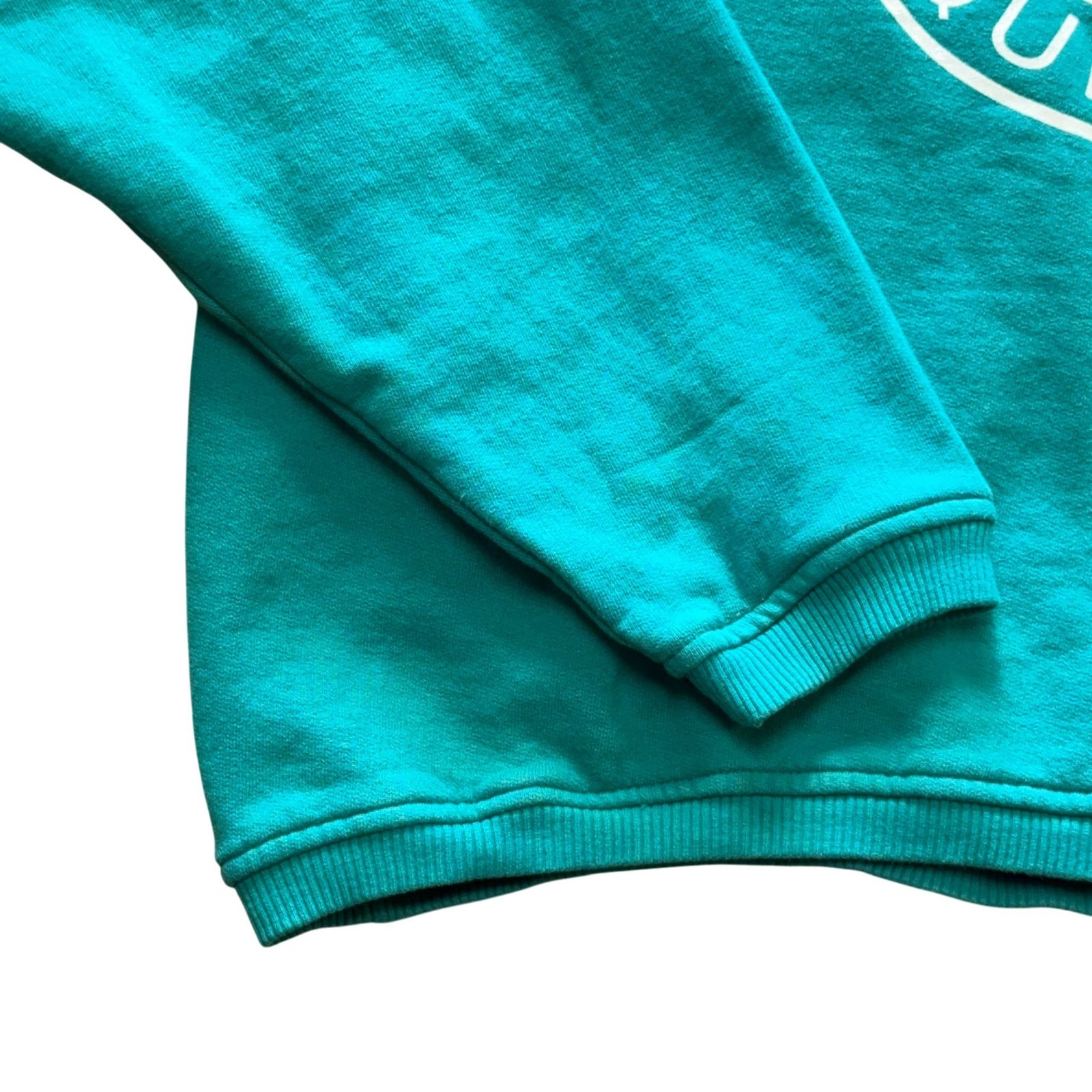 BUM B.U.M. Global Basic Equipment 1993 Sweatshirt… - image 3