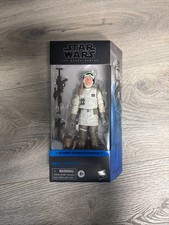 Star Wars Black Series The Empire Strikes Back Rebel Trooper  Hoth  F0101 Figure