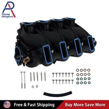 Intake Manifold Fits Chevy Silverado Gmc Tahoe Yukon Xl Envoy Sierra 615-183