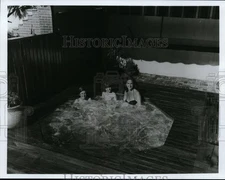 1991 Press Photo Spa - cvb33624