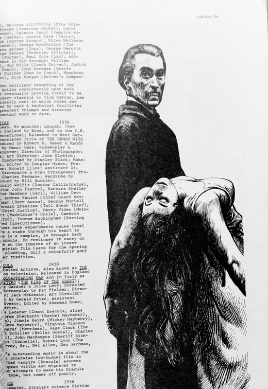 PHOTON Fanzine #19 From the Original Print Run with Orig Still 1969 Corben Art
