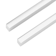 Aluminum Alloy Tuning Fork Set 128 256 512Hz Portable Tuning Fork Healing In AP9