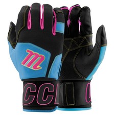 Marucci Blacksmith Full-Wrap V2 Baseball Batt...