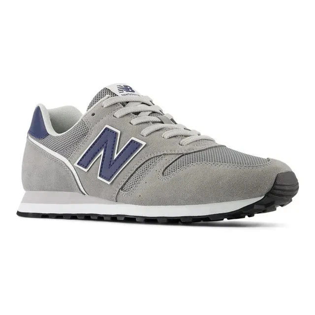 New Balance 373 Men's Trainers - UK 8 to 11 - Grey/Navy (ML373SP2)
Opens in a new window or tab