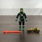 Vintage GI Joe Payload V3 Star Brigade Action Figure ARAH 1993 w/ Some Acc
