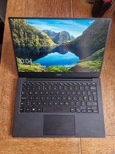 Dell XPS 13" Laptop intel i5-5200U 8GB Ram
