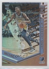 2018-19 Panini Chronicles Elite Bronze Jaren Jackson Jr #284 Rookie RC fm0