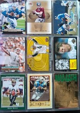 Ray Lewis Peyton Manning Eli Manning 