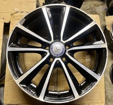 Mercedes B class 18 Inch Alloy wheel A2464010600 Genuine 2013-2018 W246