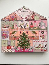 Cath Kidston Doll’s House