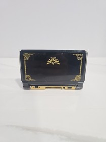 Legend of Zelda 25th Anniversary Nintendo 3DS CTR-001 Handheld Console + 3 Games
